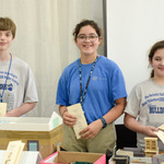  / Credits: Photo by Robin May