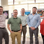  / Credits: Photo by Robin May