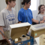  / Credits: Photo by Robin May