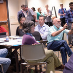  / Credits: Photo by Robin May