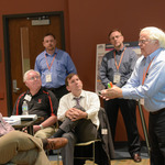  / Credits: Photo by Robin May