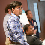  / Credits: Photo by Robin May