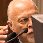  Caption: Sen. Greg Tarver / Credits: Photo by Robin May