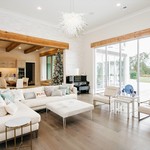  Caption: Edson L. Davis Design: Stelly Residence