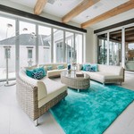  Caption: Edson L. Davis Design: Stelly Residence