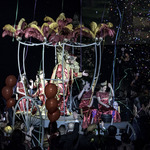  Caption: King Triton XXXVIII, Kevin J. Couvillion  /   Credits: Photo by Jonathon Ahhee