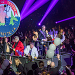  Caption: Krewe of Triton Board Members  /   Credits: Photo by Jonathon Ahhee