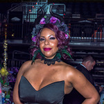  Caption: Sonya Atkins  /   Credits: Photo by Jonathon Ahhee