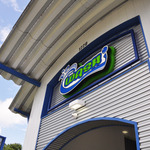  Caption: The Wash- Jesse Luquette, Jr. Barras Architects Bronze Winner