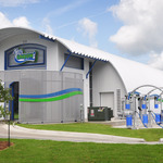  Caption: The Wash- Jesse Luquette, Jr. Barras Architects Bronze Winner