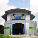  Caption: The Wash- Jesse Luquette, Jr. Barras Architects Bronze Winner