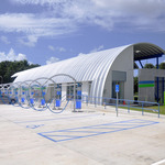  Caption: The Wash- Jesse Luquette, Jr. Barras Architects Bronze Winner