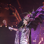  Caption: Queen Xanadu XXVII, Amy Mitchell Hebert  /   Credits: Photo by Jonathon Ahhee