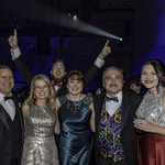  Caption: Devin Walis, Wendy Walis, Brett Storm, Joe Storm, Kristy Walis  /   Credits: Photo by Jonathon Ahhee