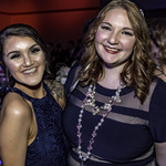  Caption: Caitlin Lail, Jillian Reed  /   Credits: Photo by Jonathon Ahhee