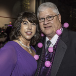  Caption: Mark and Caroyn Ryan  /   Credits: Photo by Jonathon Ahhee